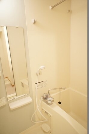 メルヴェーユの物件内観写真